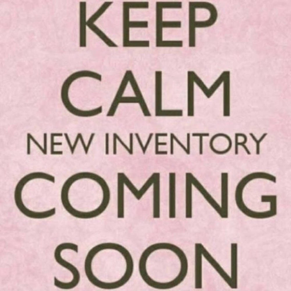 🐝 New Items Coming Soon!!!! ❤️❤️❤️